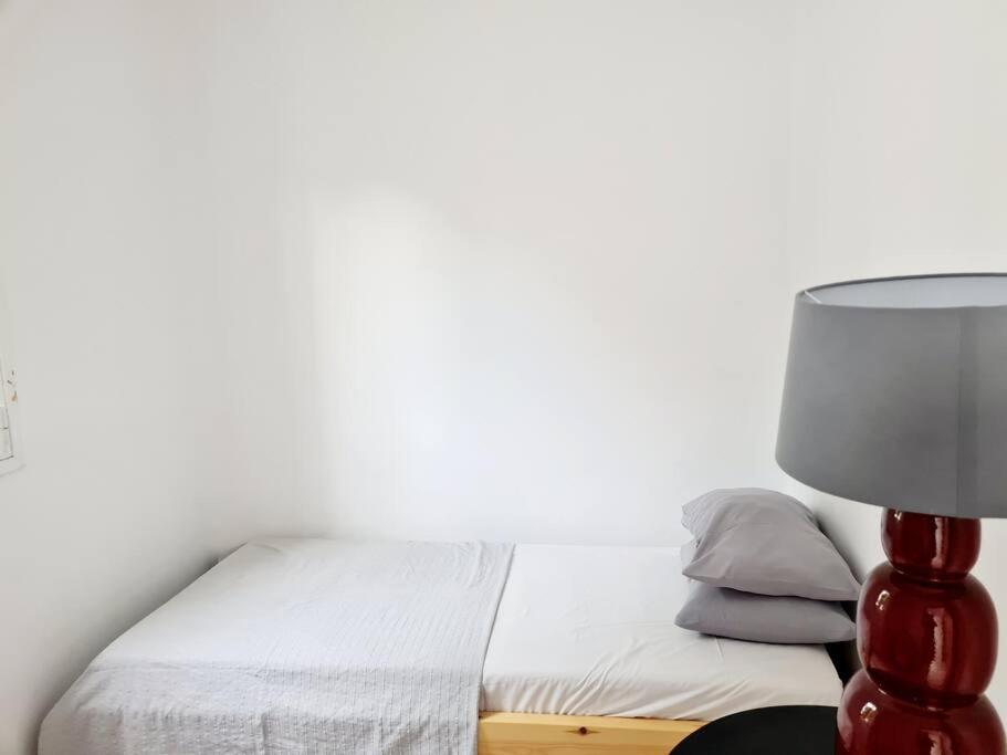 Nara House 2 Apartment อาร์เตมีดา ภายนอก รูปภาพ