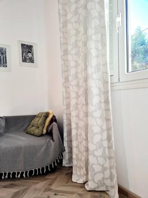 Nara House 2 Apartment อาร์เตมีดา ภายนอก รูปภาพ