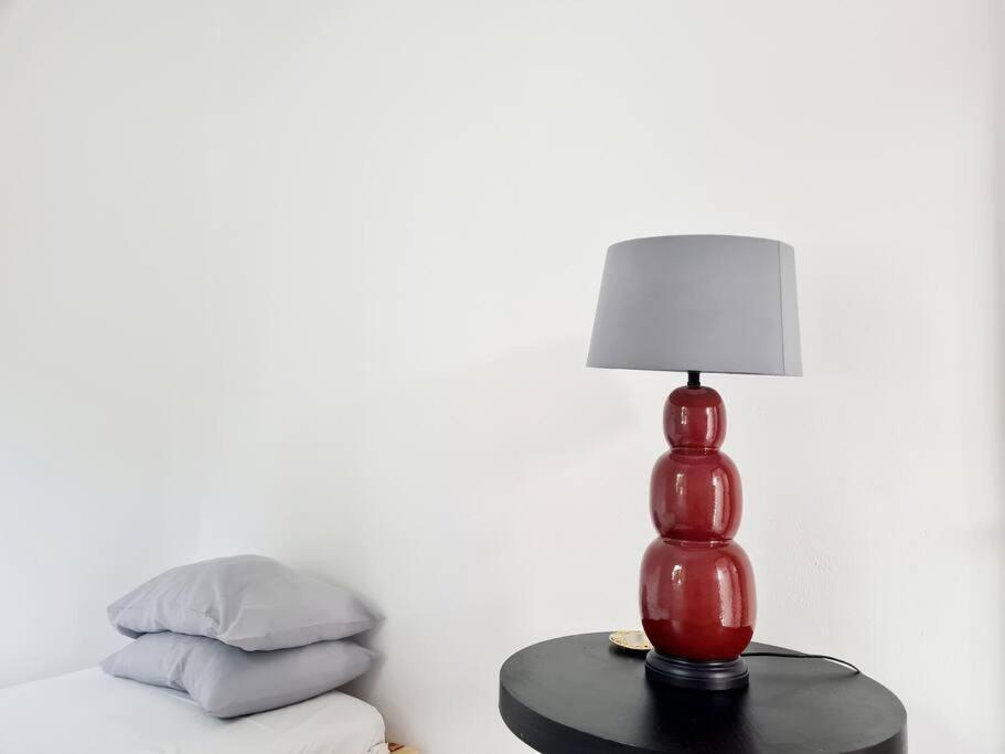 Nara House 2 Apartment อาร์เตมีดา ภายนอก รูปภาพ