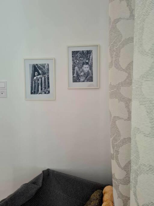 Nara House 2 Apartment อาร์เตมีดา ภายนอก รูปภาพ