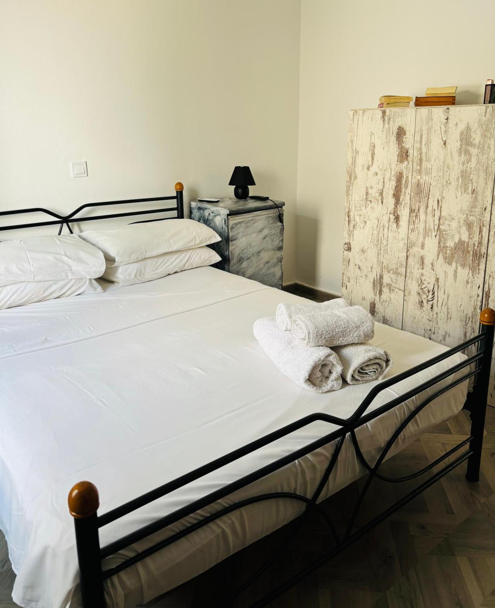 Nara House 2 Apartment อาร์เตมีดา ภายนอก รูปภาพ