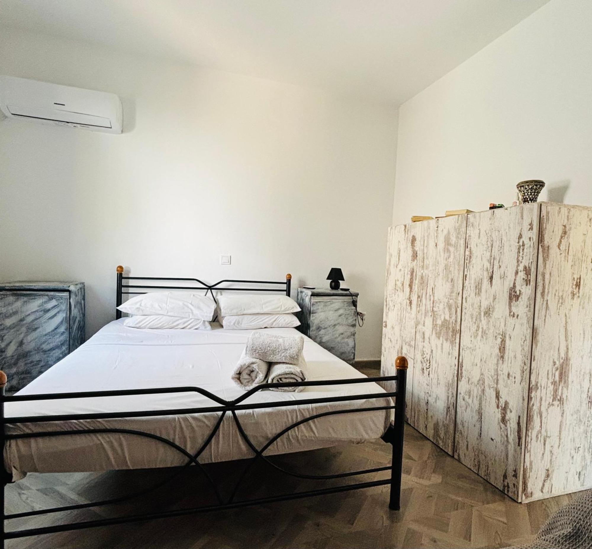 Nara House 2 Apartment อาร์เตมีดา ภายนอก รูปภาพ